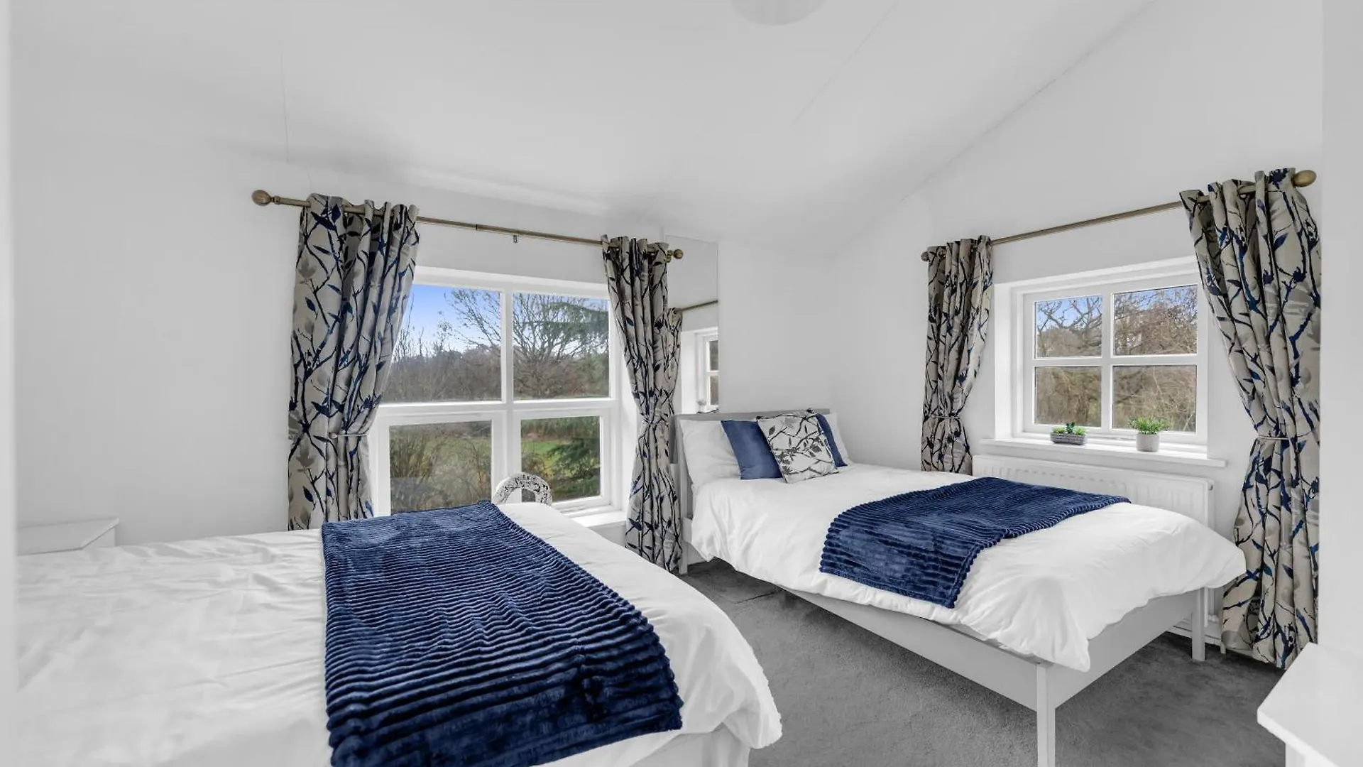 Holiday home Manchester House Retreat - Sleeps 18