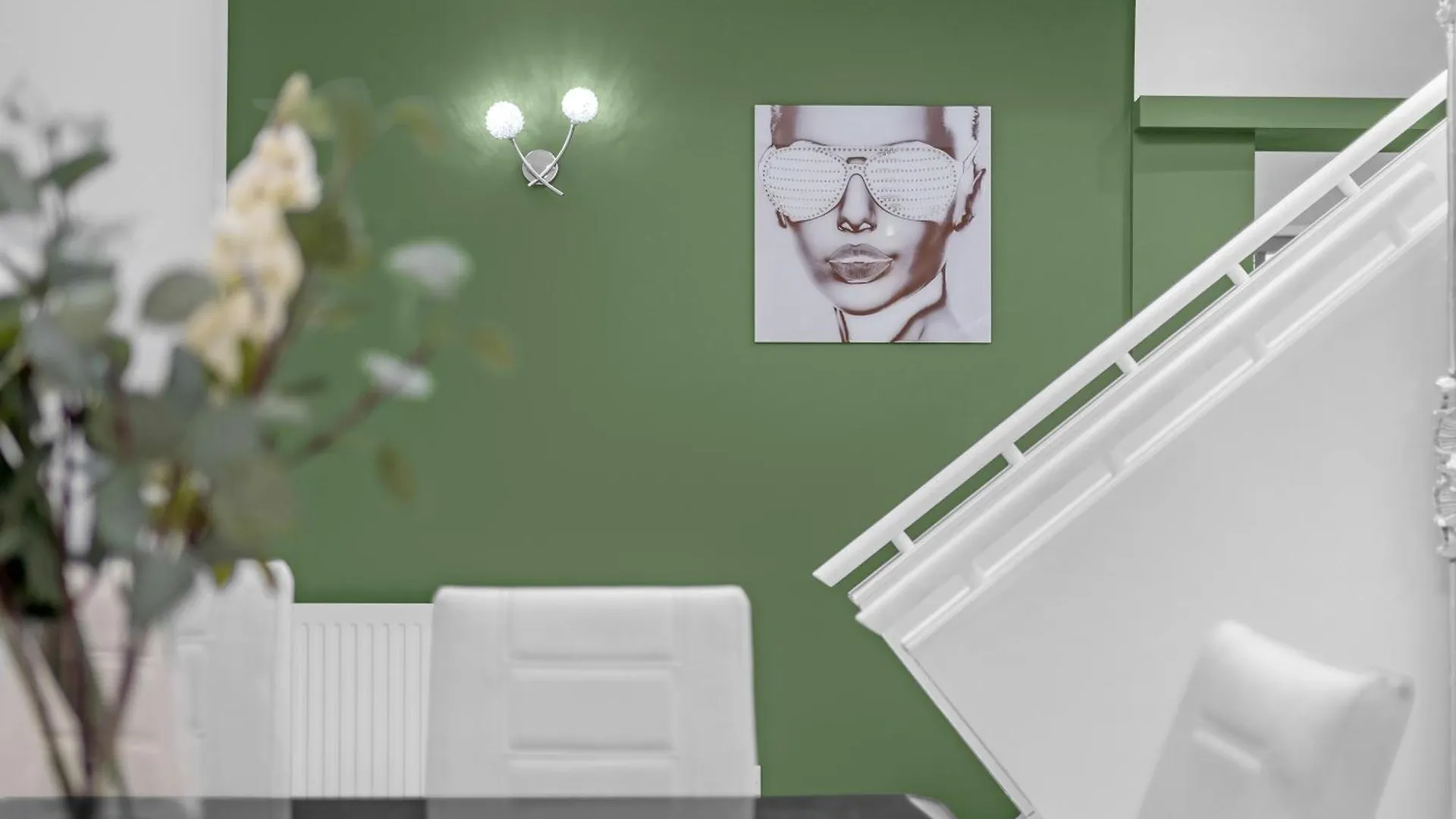 Manchester House Retreat - Sleeps 18 United Kingdom
