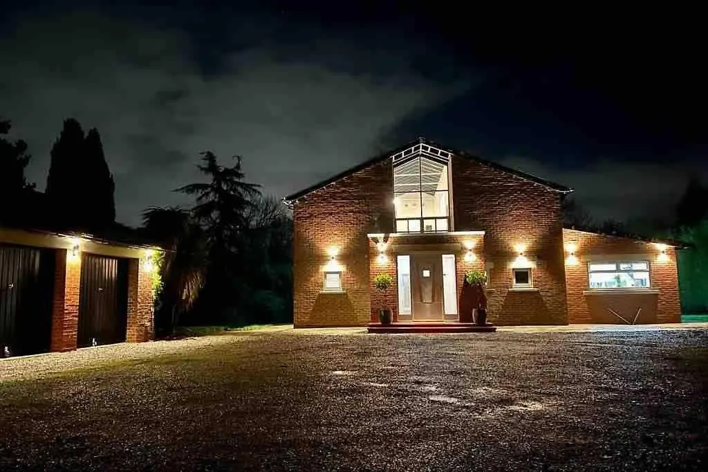Holiday home Manchester House Retreat - Sleeps 18
