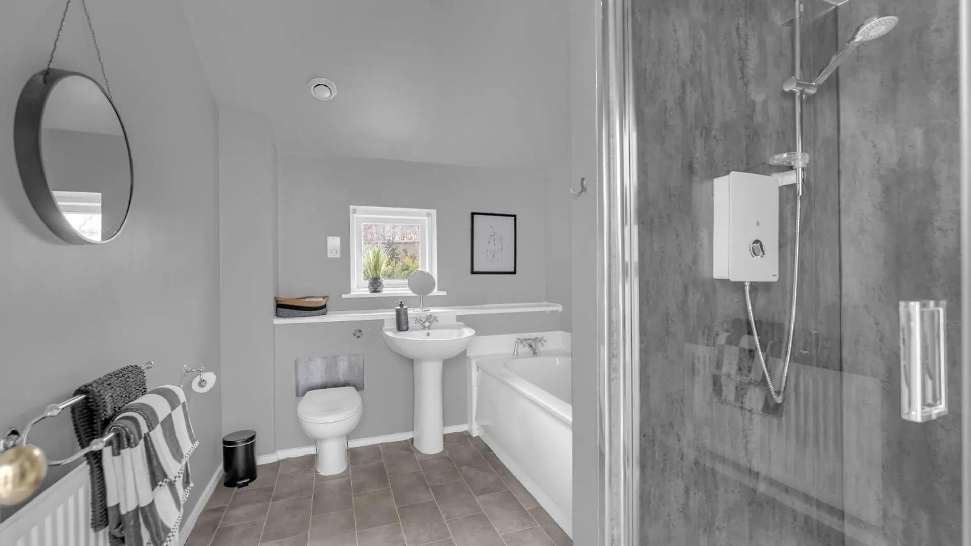 Holiday home Manchester House Retreat - Sleeps 18 United Kingdom
